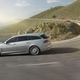 Illustration for article titled Jaguar XF Sportbrake Gallery